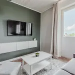 Apartmán Cozy Modern Haapsalu