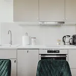 Cozy Modern