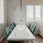 Cozy Modern Apartmán Haapsalu