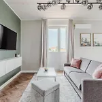 Apartmán Cozy Modern