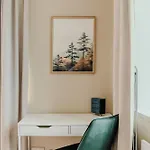 Cozy Modern Hapsal