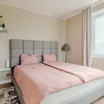Cozy Modern Haapsalu