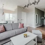 Cozy Modern *