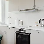 Apartmán Cozy Modern *