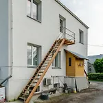 Cozy Modern * Haapsalu