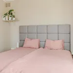 Cozy Modern Apartmán *