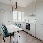 Lägenhet Cozy Modern *