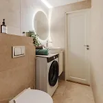 Apartmán Cozy Modern Haapsalu