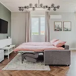 Apartmán Cozy Modern