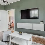 Lägenhet Cozy Modern *