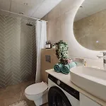 Cozy Modern Haapsalu