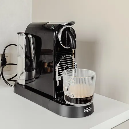 Cozy Modern Lägenhet