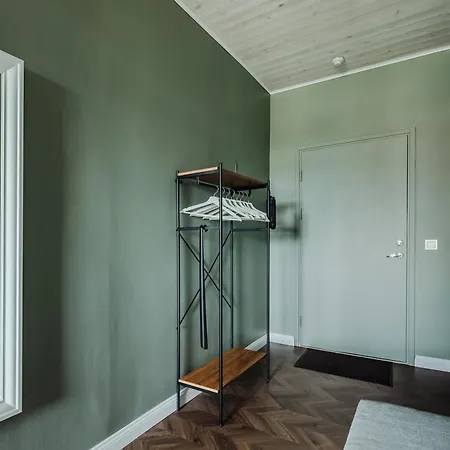 Cozy Modern * Хаапсалу