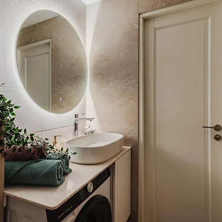 Cozy Modern * Хаапсалу