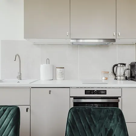 Cozy Modern