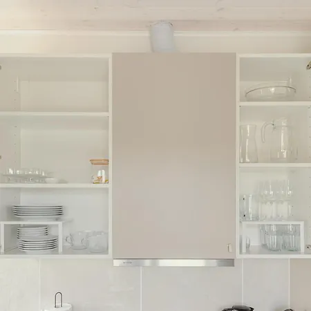 Cozy Modern