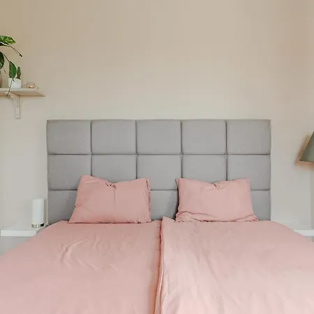Apartman Cozy Modern Haapsalu