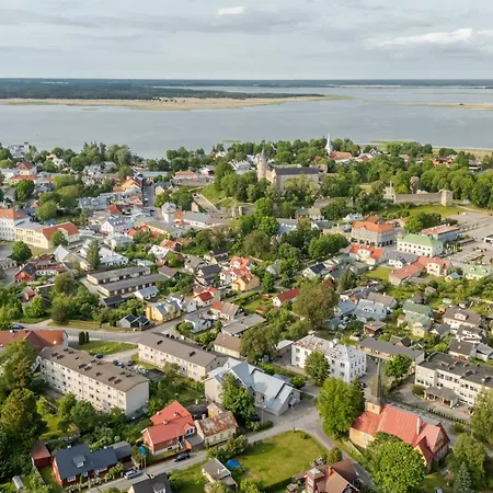 Apartman Cozy Modern