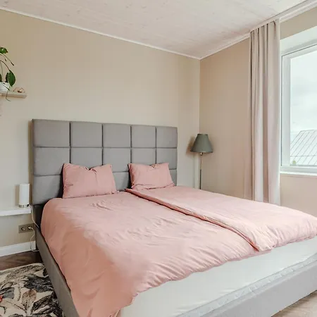 Cozy Modern Хаапсалу