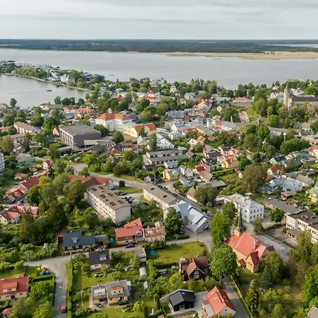 Cozy Modern Haapsalu