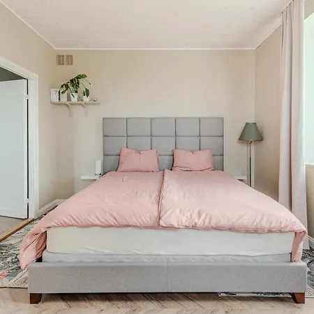 Cozy Modern * Хаапсалу