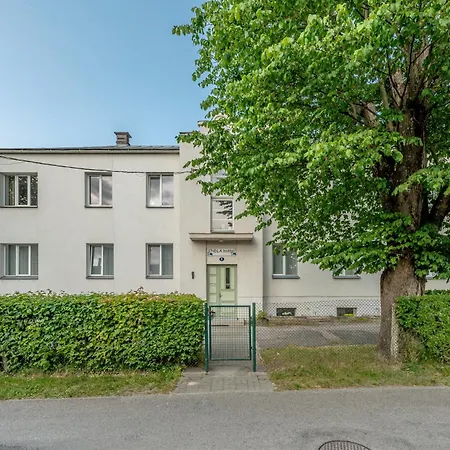 Cozy Modern Haapsalu