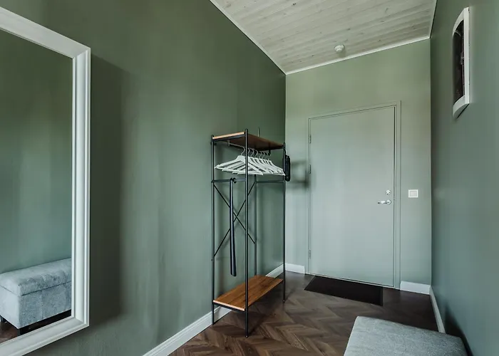 Cozy Modern * Haapsalu