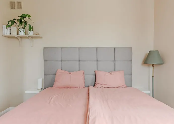 Apartman Cozy Modern Haapsalu