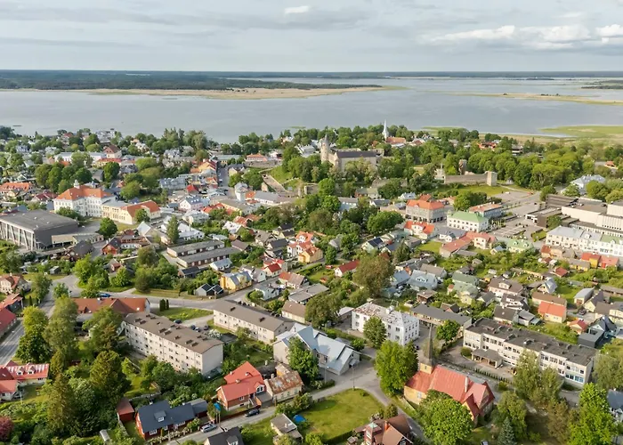 Apartman Cozy Modern