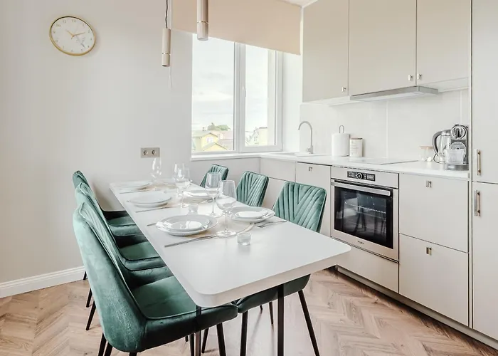 Cozy Modern Apartman *