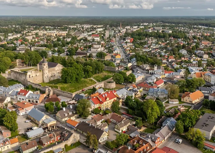 Lägenhet Cozy Modern *